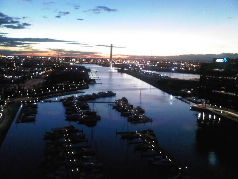 1901/ 50 Lorimer Street, Docklands VIC 3008