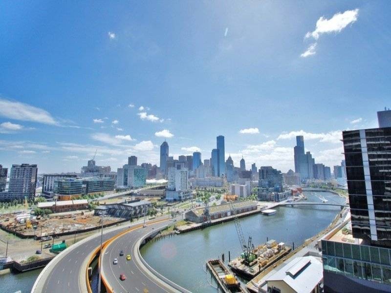 1901/ 50 Lorimer Street, Docklands VIC 3008