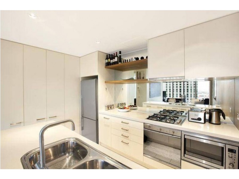 1608/ 1 FRESHWATER PLACE, Southbank VIC 3006