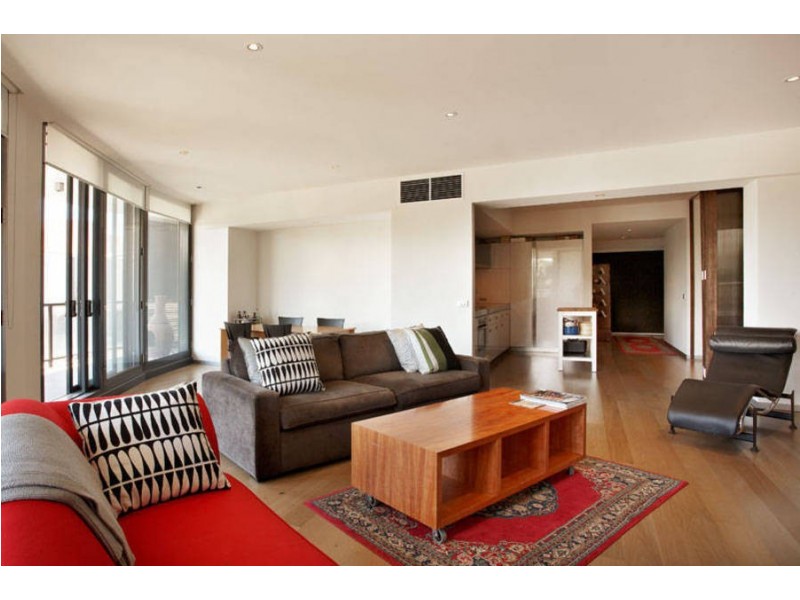 225/ 539 ST KILDA ROAD, Melbourne VIC 3000