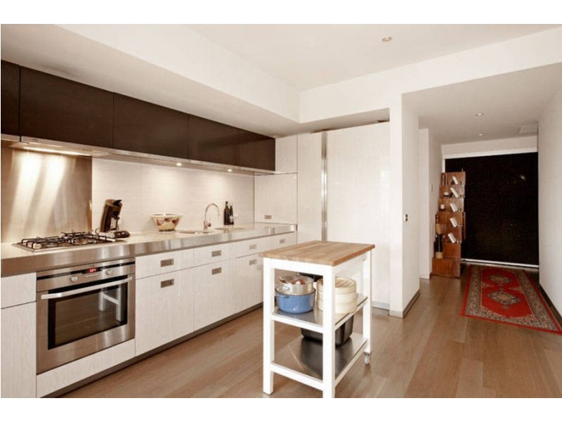 225/ 539 ST KILDA ROAD, Melbourne VIC 3000