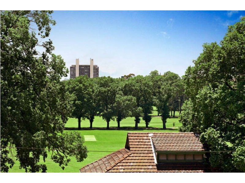 225/ 539 ST KILDA ROAD, Melbourne VIC 3000