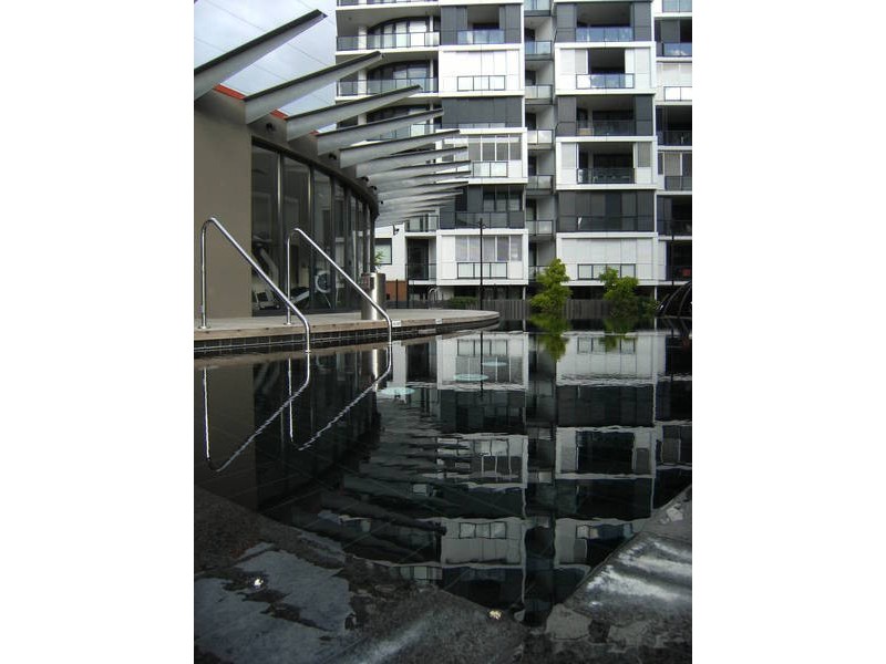 225/ 539 ST KILDA ROAD, Melbourne VIC 3000