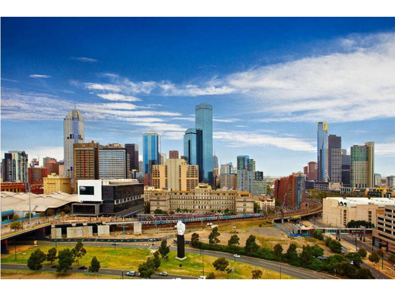 1707/ 8 MCCRAE STREET, Docklands VIC 3008