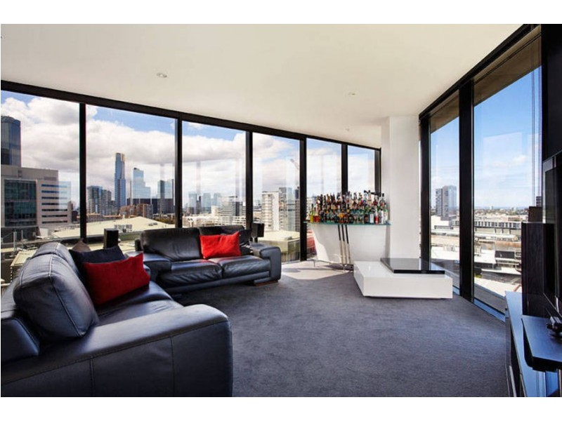 1502/ 8 WATERVIEW WALK, Docklands VIC 3008