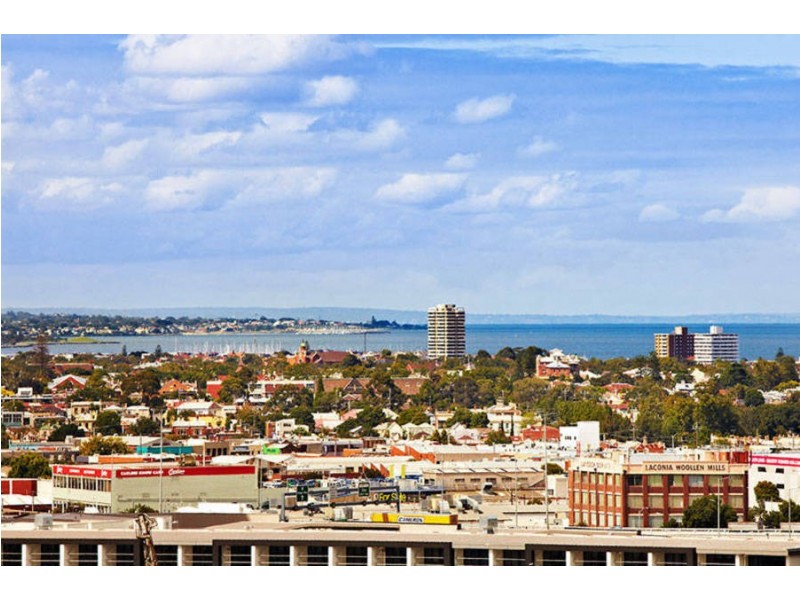 1502/ 8 WATERVIEW WALK, Docklands VIC 3008