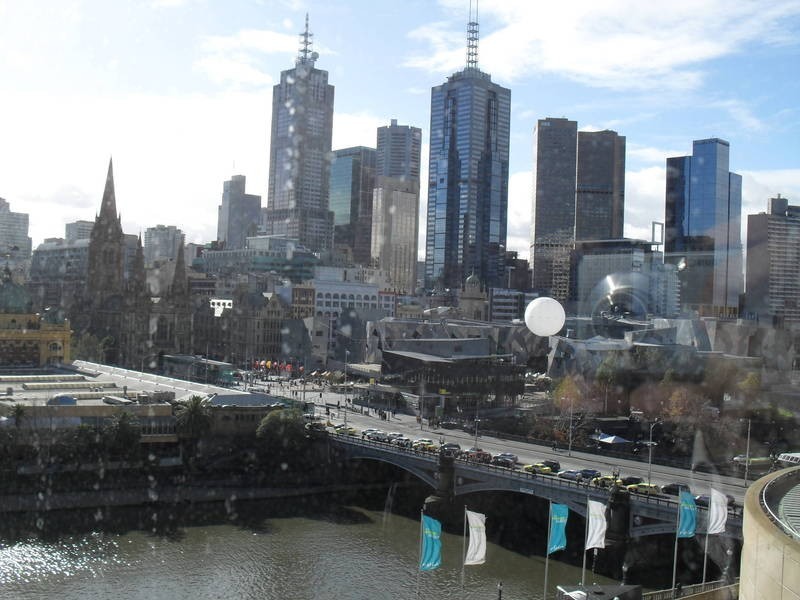 1603/ 26 Southgate Avenue, Southbank VIC 3006