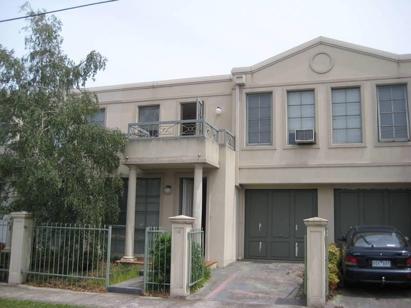 5/ 1 Ripley Grove, Caulfield North VIC 3161