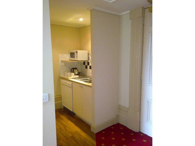 426 / 53 Spencer Street, Melbourne VIC 3000