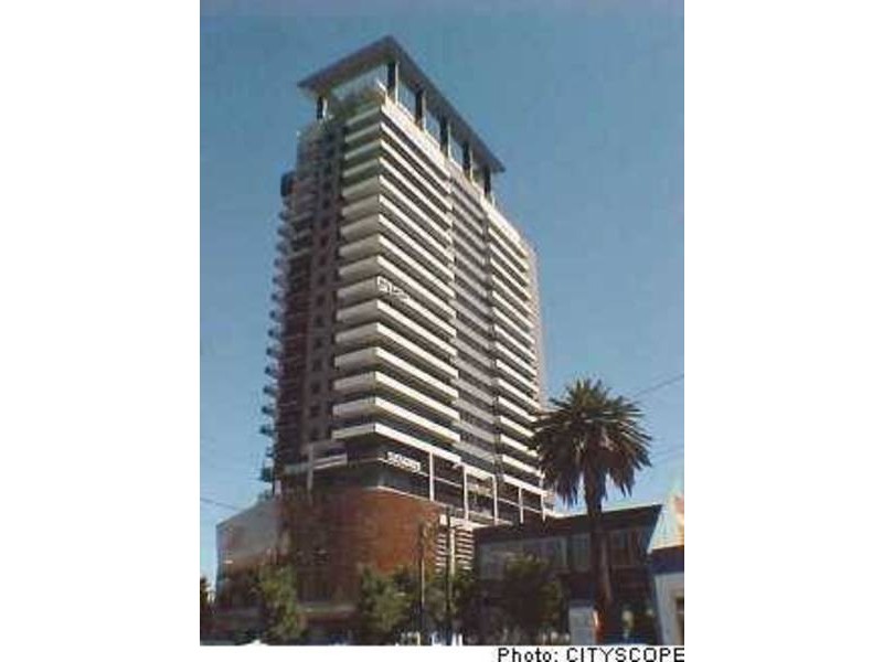 1405/ 80 Clarendon Street, Southbank VIC 3006