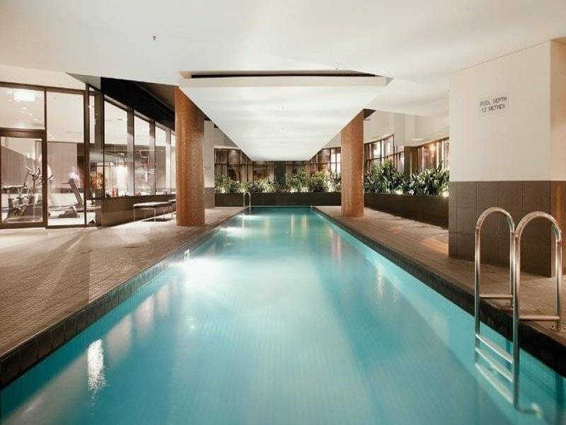 1405/ 80 Clarendon Street, Southbank VIC 3006