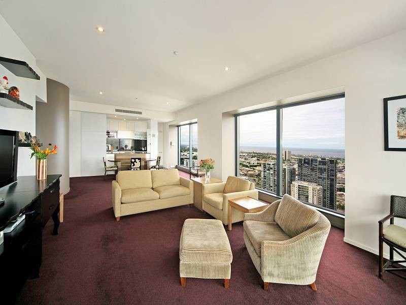 4210/ 7 Riverside Quay, Southbank VIC 3006