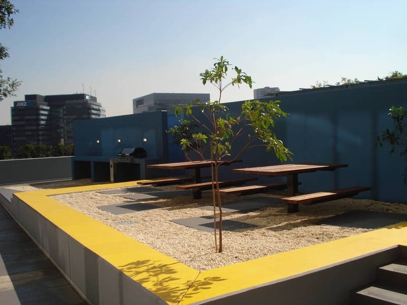 809 /  8 McCrae Street, Docklands VIC 3008