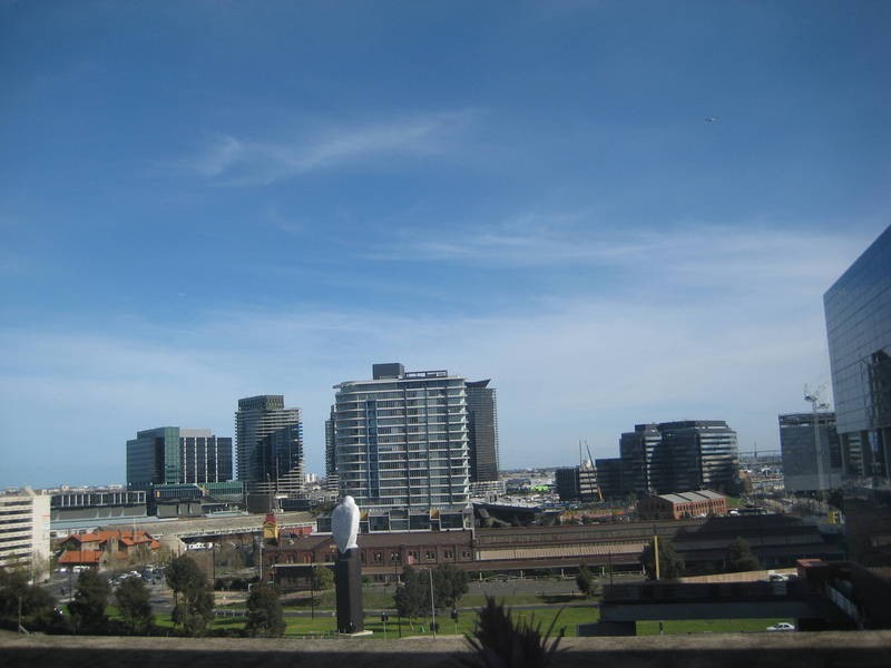 640/ 67 Spencer Street, Melbourne VIC 3000