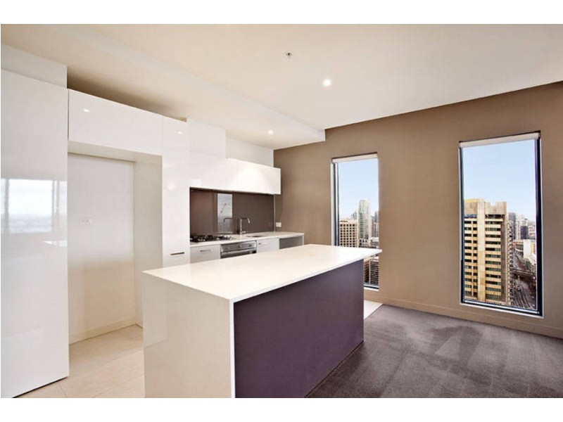 3206/ 200 SPENCER STREET, Melbourne VIC 3000
