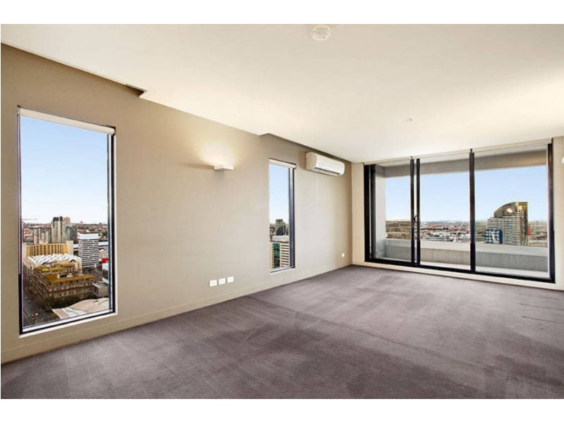 3206/ 200 SPENCER STREET, Melbourne VIC 3000