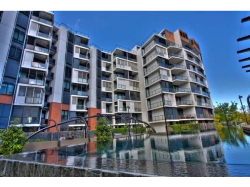 422/ 539 St Kilda Road, Melbourne VIC 3000