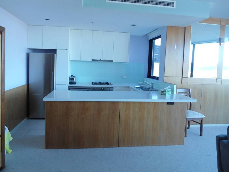 601 /  60 Siddeley Street, Docklands VIC 3008