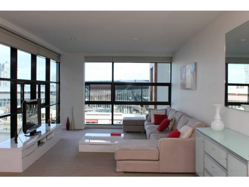 604/ 60 Siddeley Street, Docklands VIC 3008