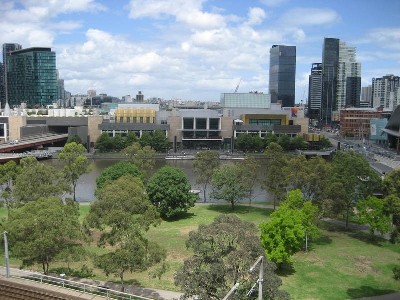 903/ 565 Flinders Street, Melbourne VIC 3000