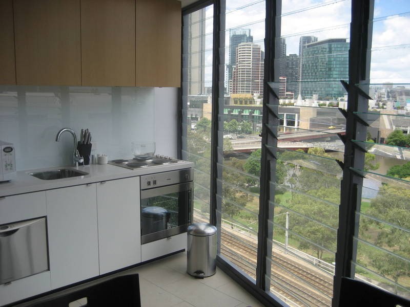 903/ 565 Flinders Street, Melbourne VIC 3000