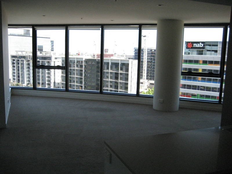 1201/ 100 Harbour Esplanade, Docklands VIC 3008