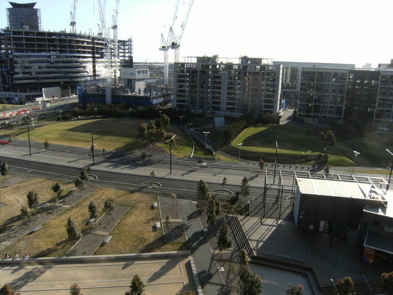 908 / 8 Waterview Walk, Docklands VIC 3008