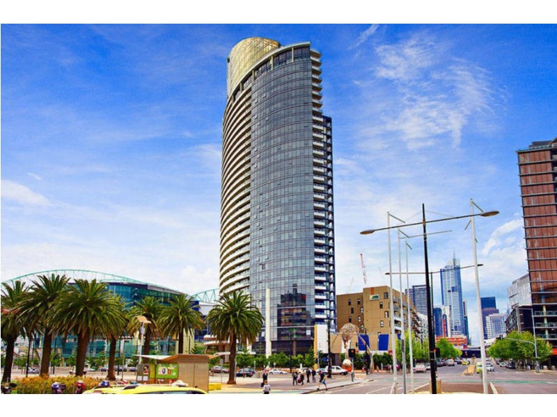 3603 /  100 Harbour Esplanade, Docklands VIC 3008