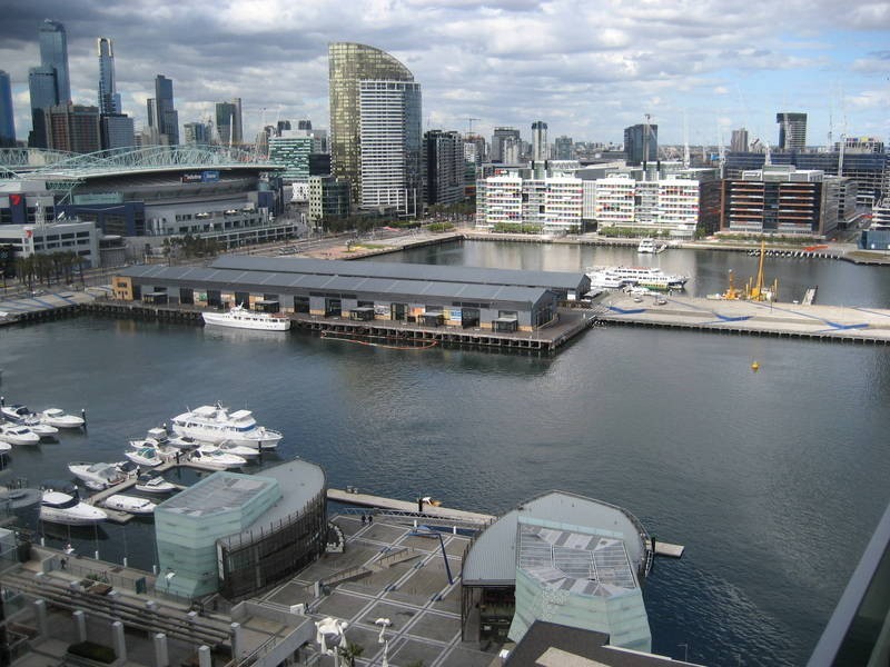 1207 / 39 Caravel Lane, Docklands VIC 3008