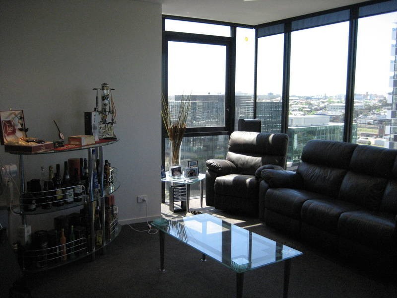 1207 / 39 Caravel Lane, Docklands VIC 3008