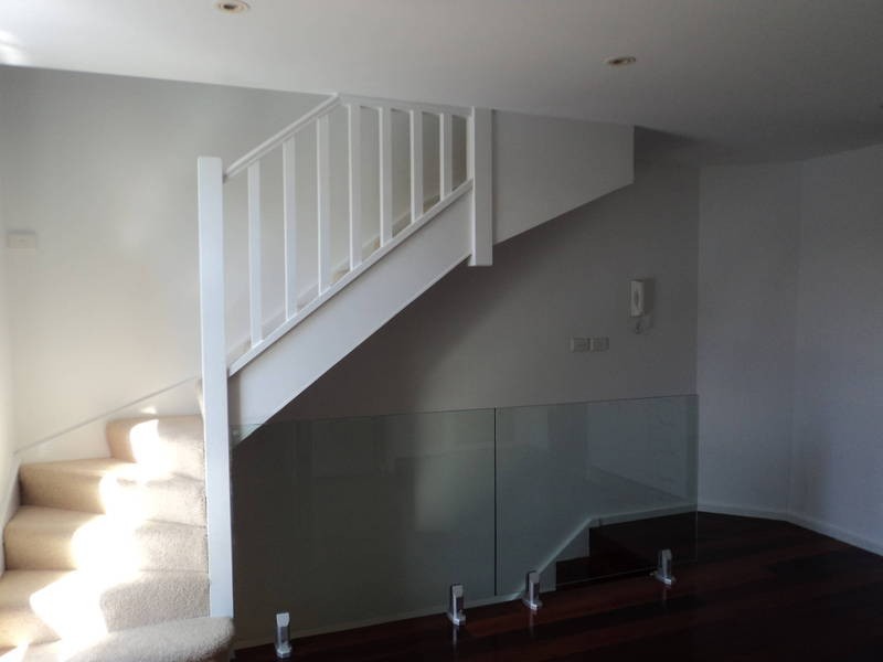 1/ 499 SPENCER STREET, West Melbourne VIC 3003