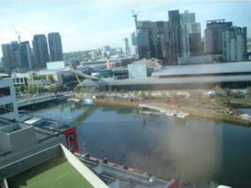 1411 / 60 Siddeley Street, Docklands VIC 3008