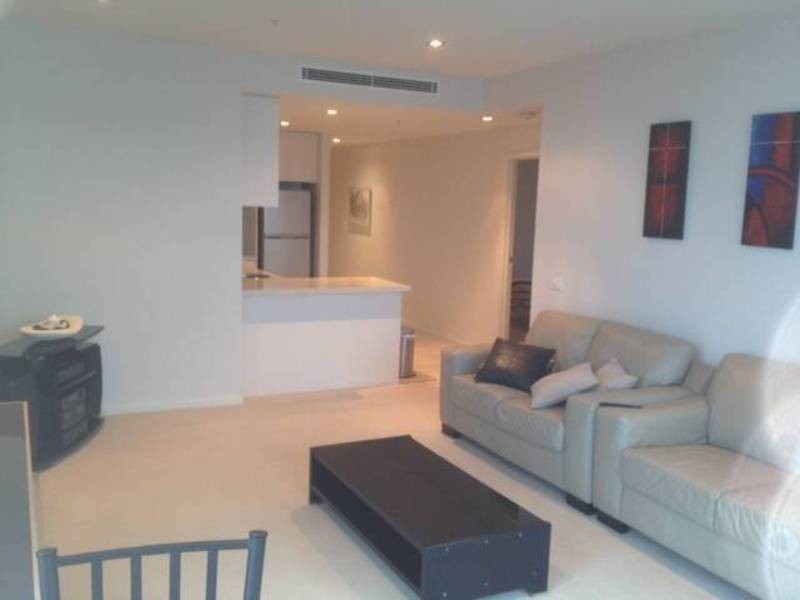 1411 / 60 Siddeley Street, Docklands VIC 3008