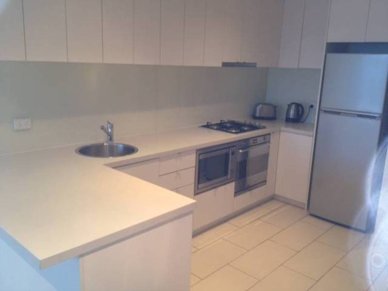 1411 / 60 Siddeley Street, Docklands VIC 3008
