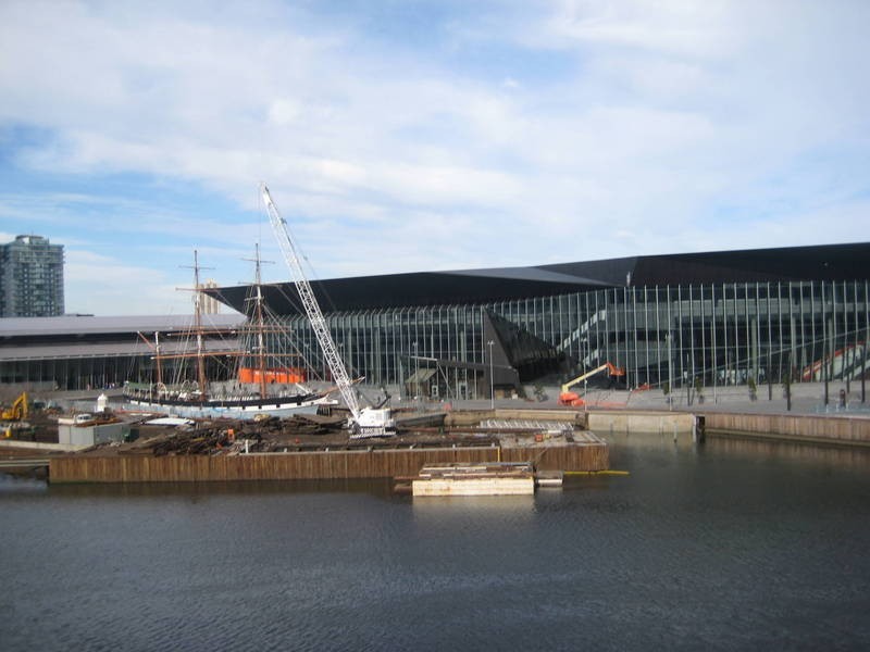 404 / 60 Siddeley Street, Docklands VIC 3008