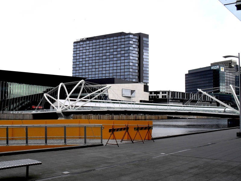 3/ 60 SIDDELEY STREET, Docklands VIC 3008