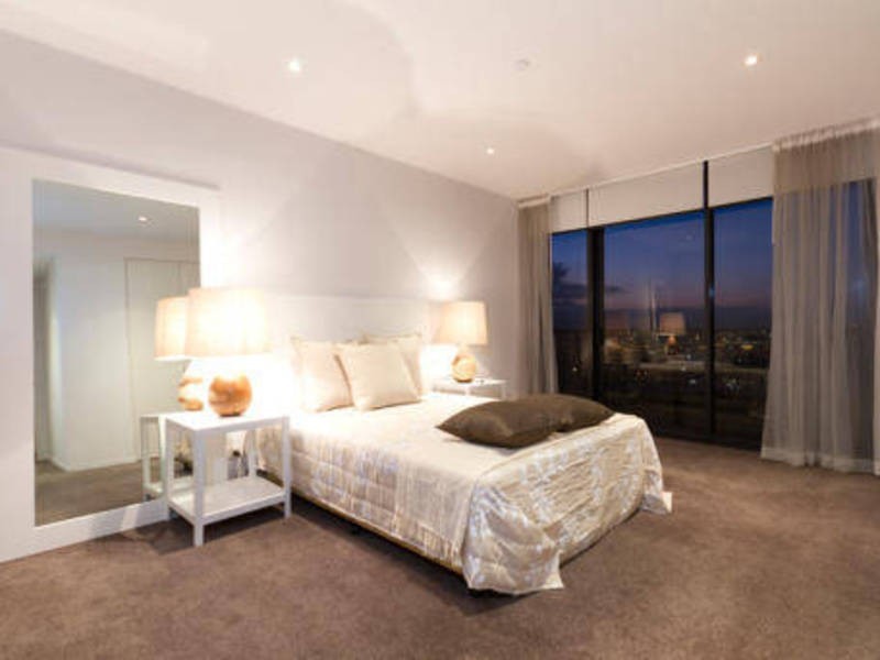 262 / 55 Victoria Harbour Promenade, Docklands VIC 3008