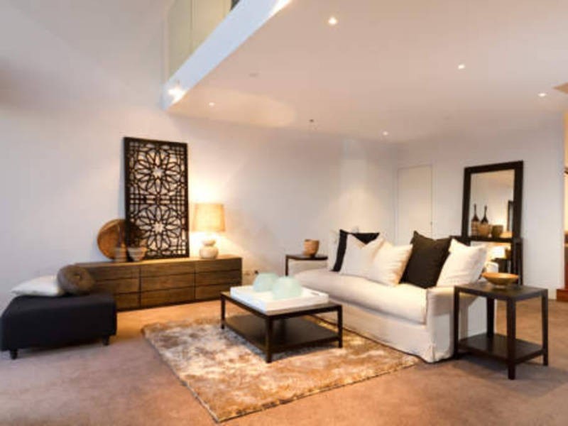 262 / 55 Victoria Harbour Promenade, Docklands VIC 3008