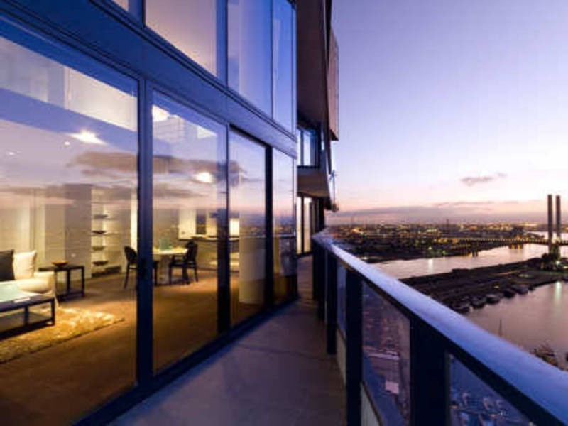 262 / 55 Victoria Harbour Promenade, Docklands VIC 3008
