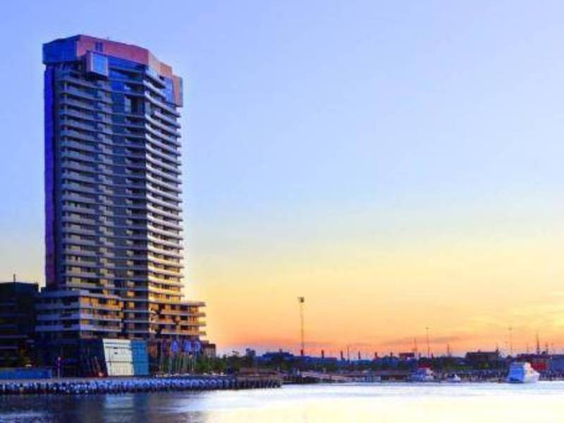 262 / 55 Victoria Harbour Promenade, Docklands VIC 3008