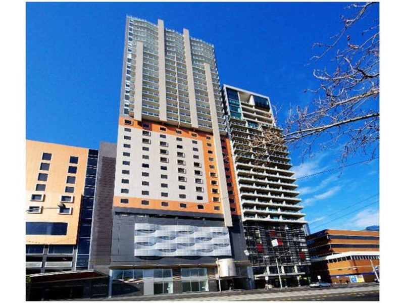 2001/ 288 Spencer Street, Docklands VIC 3008