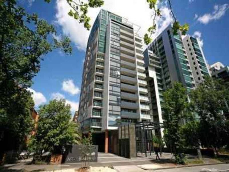 414/ 594 ST KILDA ROAD, Melbourne VIC 3000