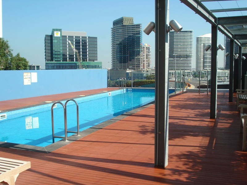 1603 / 8 McCrae Street, Docklands VIC 3008