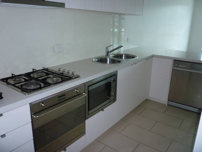 202 / 60 Siddeley Street, Docklands VIC 3008