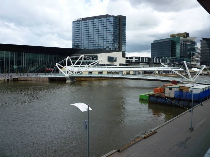 202 / 60 Siddeley Street, Docklands VIC 3008