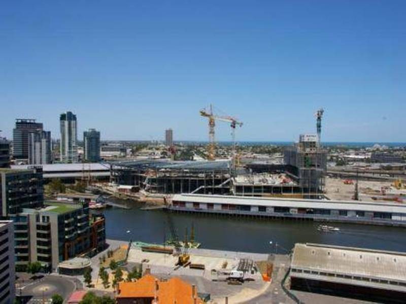 1603 / 8 McCrae Street, Docklands VIC 3008