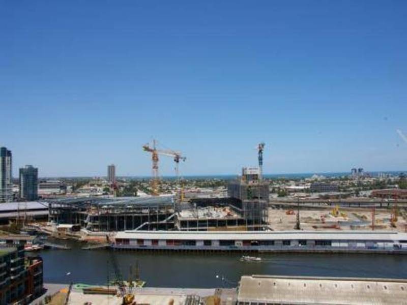 1603 / 8 McCrae Street, Docklands VIC 3008