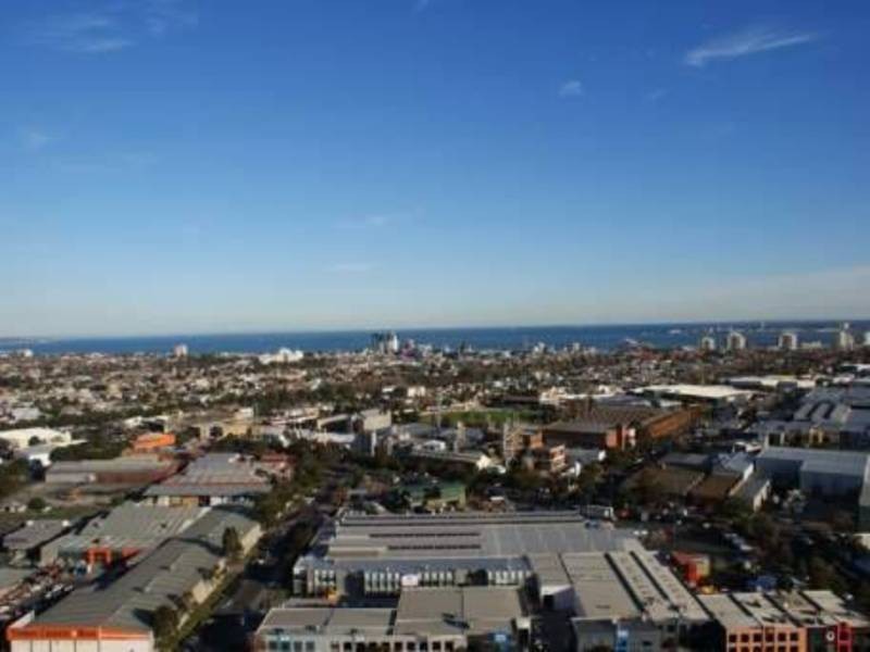 2904 /90 LORIMER STREET, Docklands VIC 3008