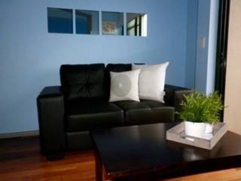 422 /585 LATROBE STREET, Melbourne VIC 3000