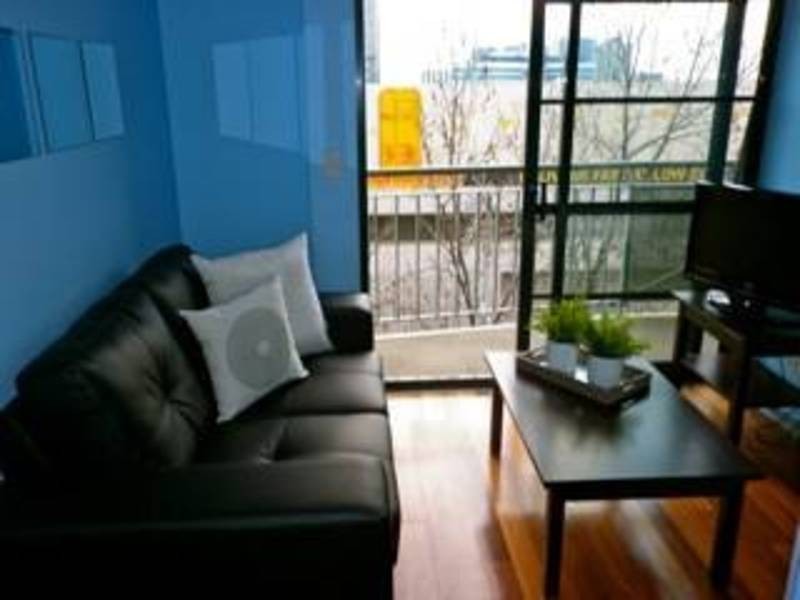 422 /585 LATROBE STREET, Melbourne VIC 3000